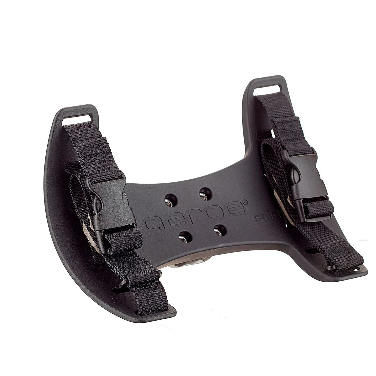 Bikepack Rear Rack Cradle
