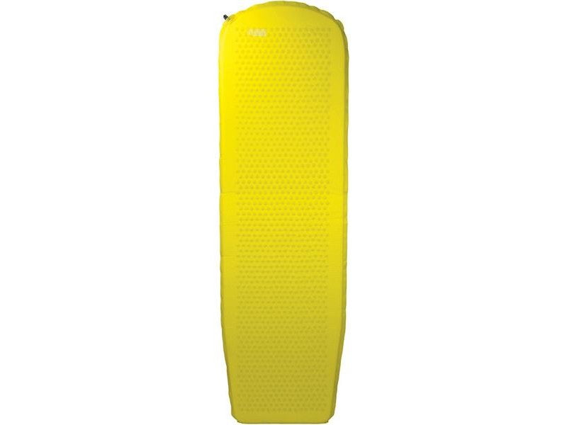 Self-Inflating Mat