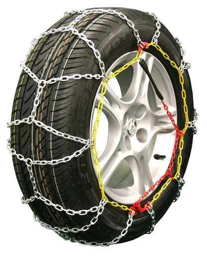 Snow Chains 070 (12mm clearance)