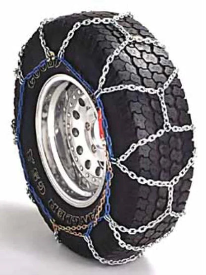 Snow Chains 250 for Light Commercial & 4x4