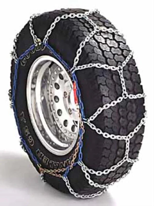 Snow Chains 247 for Light Commercial & 4x4
