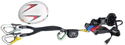 Via Ferrata Climbing Gear