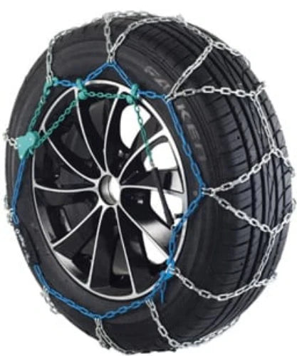 Snow Chains 150 (12mm clearance) | Collect only
