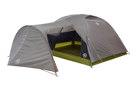 Bikepacking Tent (2 Person)