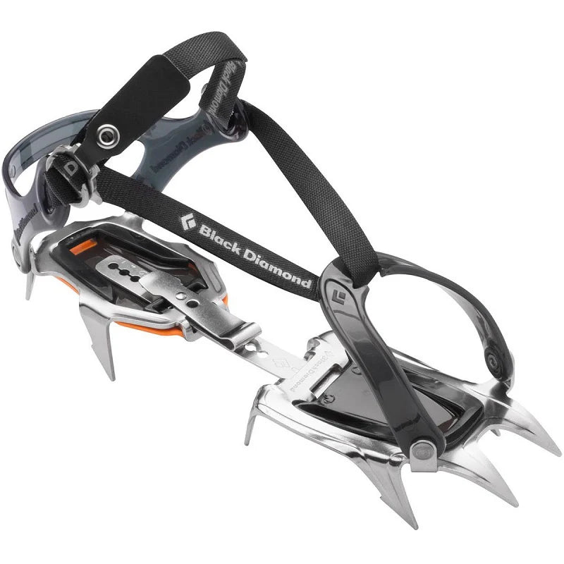 Crampons (12 Point)