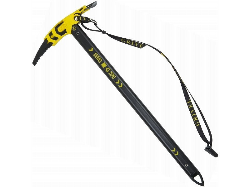 Ice Axe