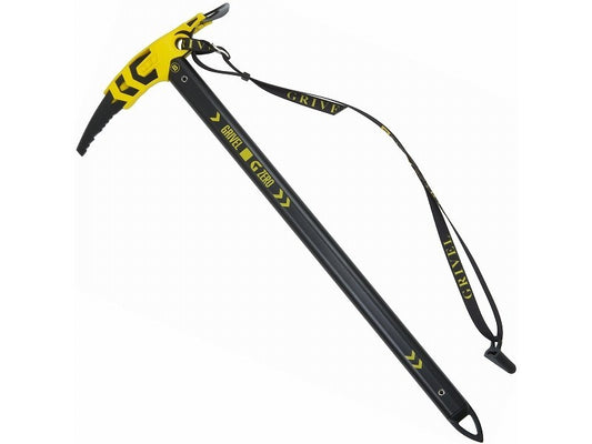 Ice Axe