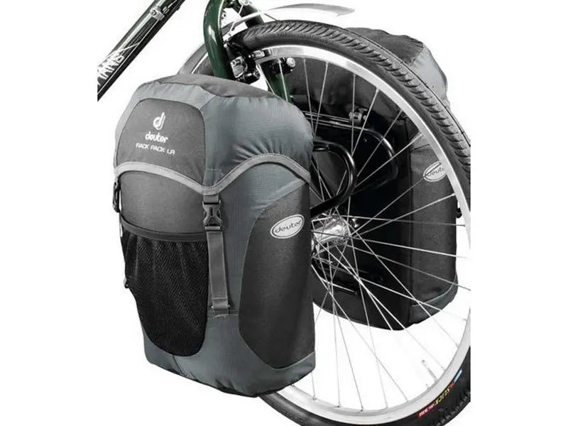 Deuter Panniers (32L) | Shipped