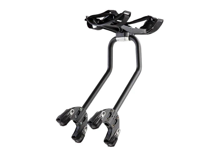 Bikepack Rear Rack Mount – Gearshop Hire