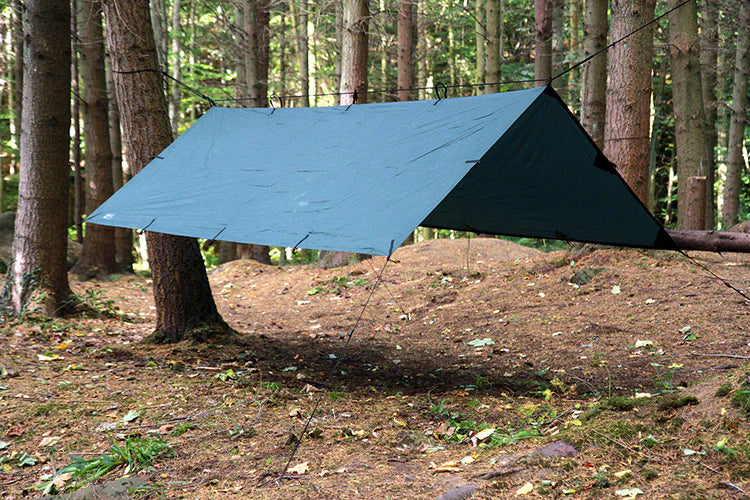 Tarp (3x3m) | Gearshop Hire